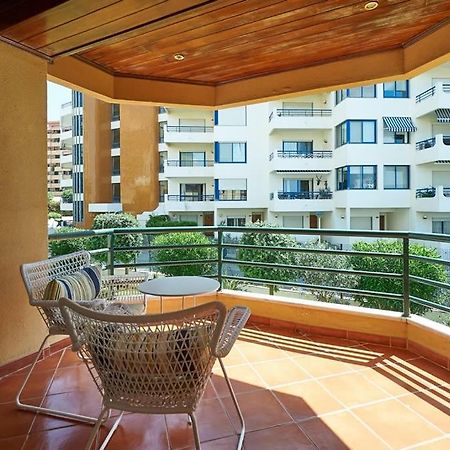 Oceanario 2 Bedroom Apartment - Sea View And Pool Cascais Dış mekan fotoğraf