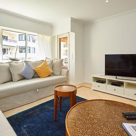 Oceanario 2 Bedroom Apartment - Sea View And Pool Cascais Dış mekan fotoğraf