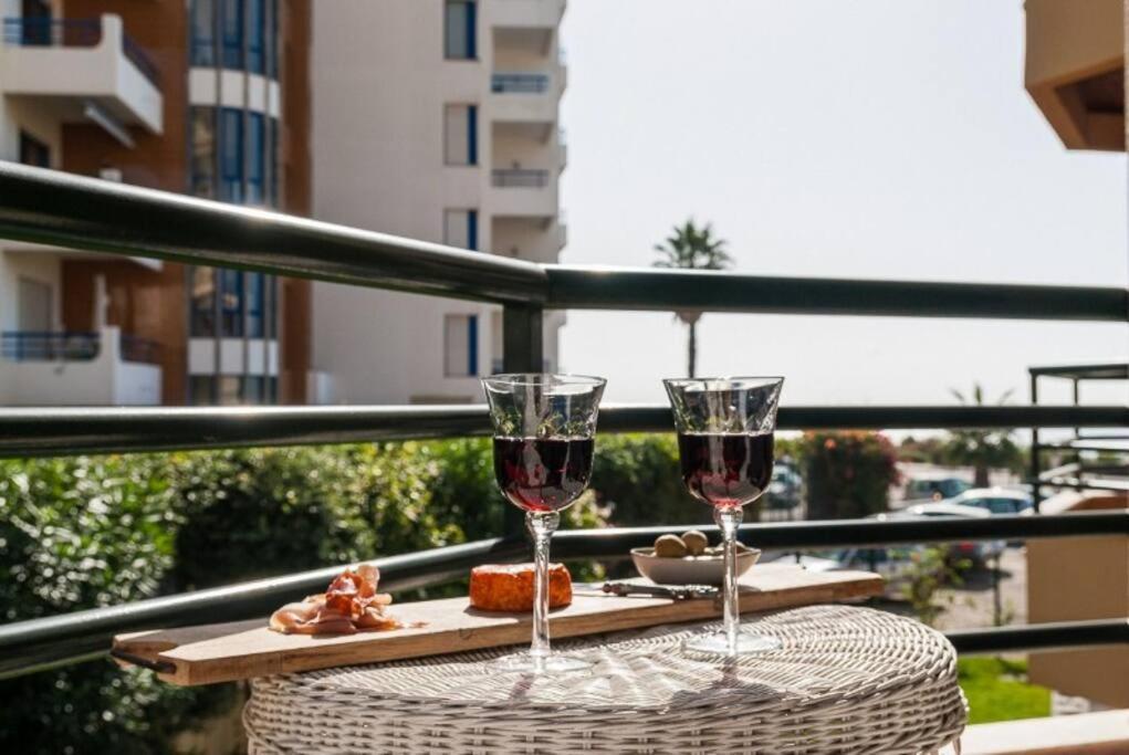 Oceanario 2 Bedroom Apartment - Sea View And Pool Cascais Dış mekan fotoğraf