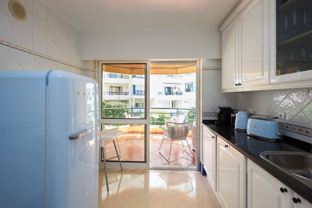 Oceanario 2 Bedroom Apartment - Sea View And Pool Cascais Dış mekan fotoğraf