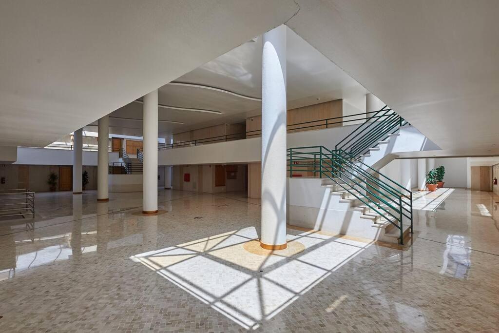 Oceanario 2 Bedroom Apartment - Sea View And Pool Cascais Dış mekan fotoğraf