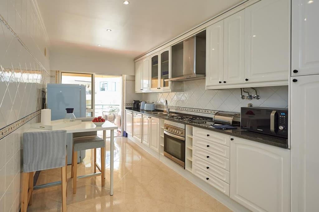 Oceanario 2 Bedroom Apartment - Sea View And Pool Cascais Dış mekan fotoğraf