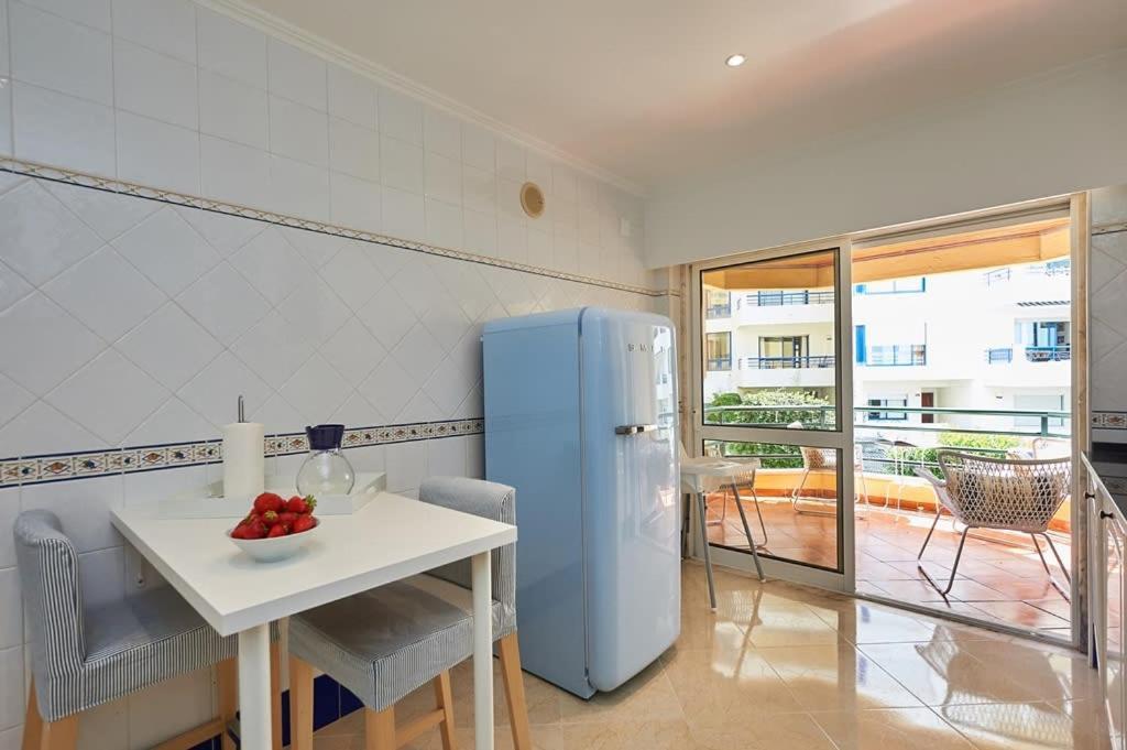 Oceanario 2 Bedroom Apartment - Sea View And Pool Cascais Dış mekan fotoğraf