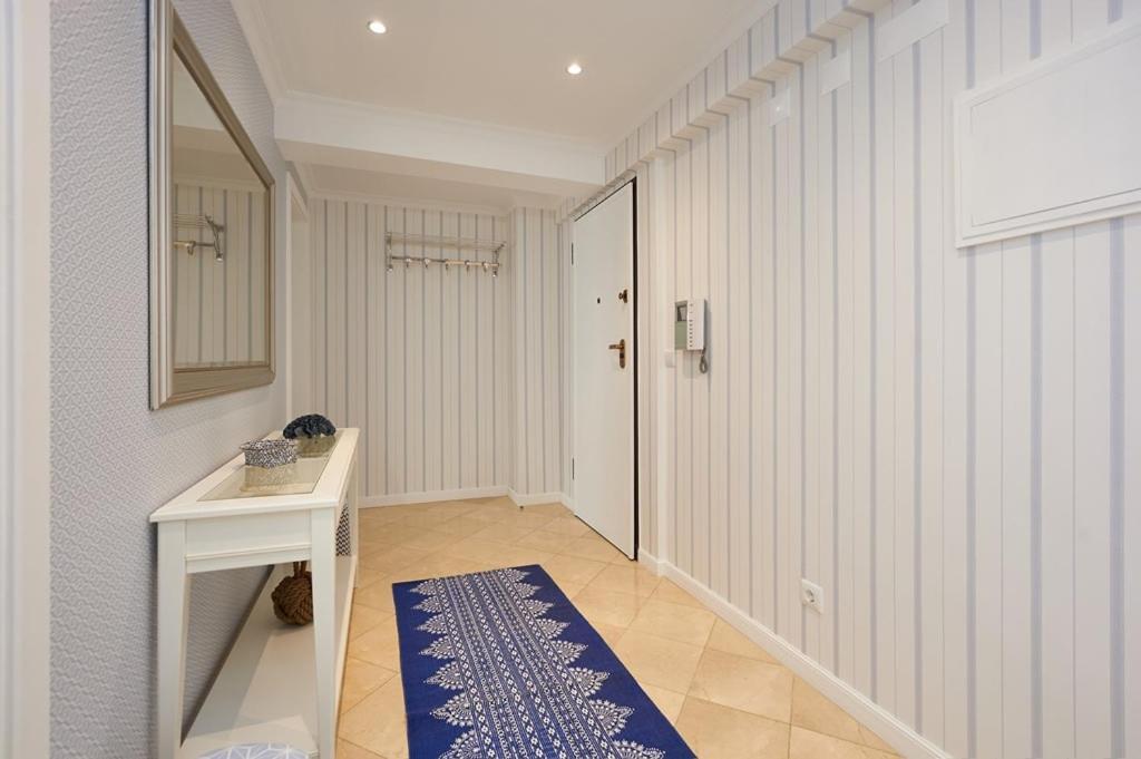 Oceanario 2 Bedroom Apartment - Sea View And Pool Cascais Dış mekan fotoğraf